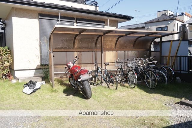 ハル フォートのその他写真