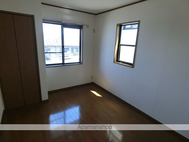 パセオ大住の内装写真