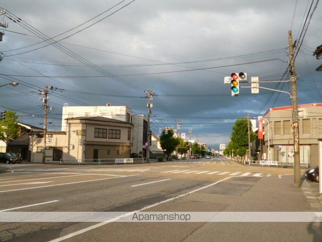 ベルトピア富山Iの周辺写真
