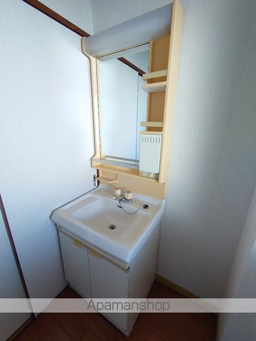 プリミエール中山の内装写真