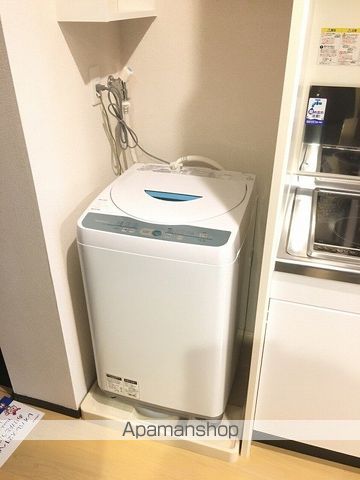 クレイノボヌールIIの内装写真