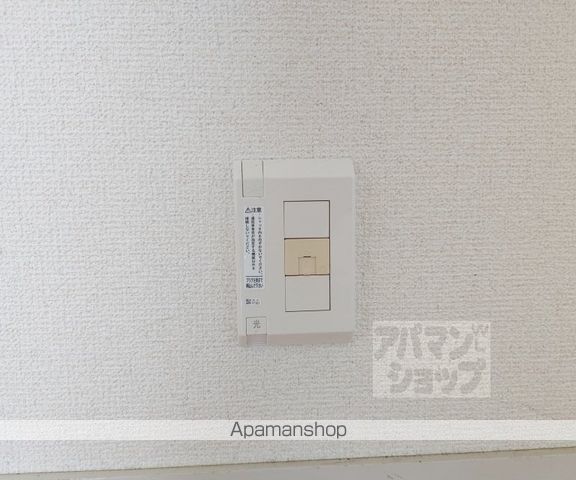 メゾンキクの内装写真