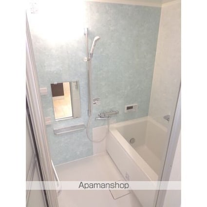 ハイムビーオール[3LDK/85.74m2]のバス