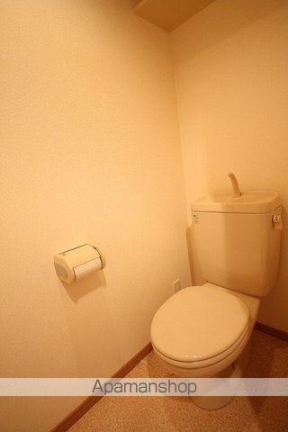レブリアント賀茂の内装写真