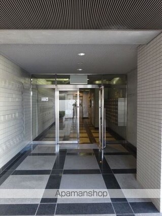 和歌山県和歌山市田中町３丁目[2LDK/52.7m2]の共用部7