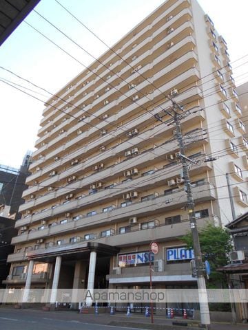 リバーヴュー長岡