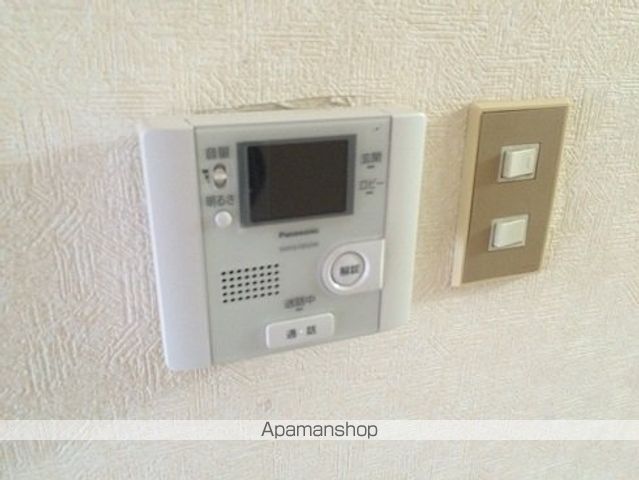 プリメゾン福山木之庄の内装写真