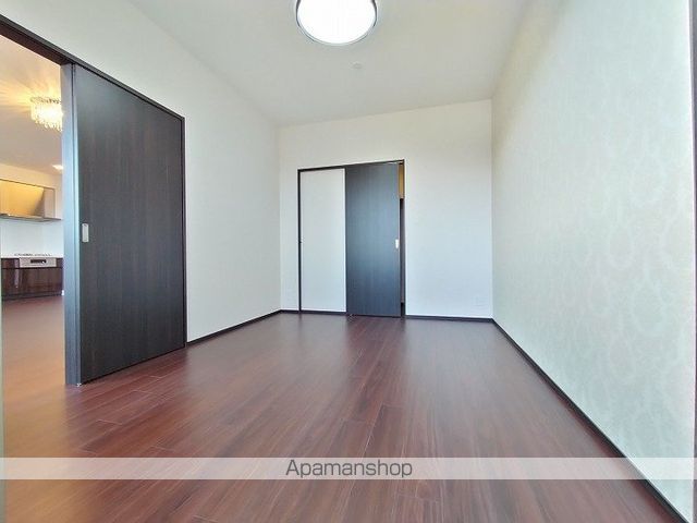 プレジオ東三国の内装写真