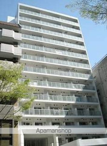 レジディア錦糸町の外観写真