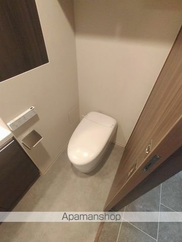 ザ・パークハビオ塚本の内装写真