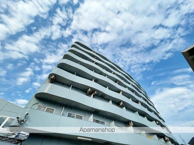 エストレージャ湘南の外観写真