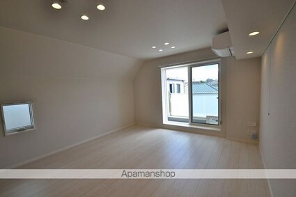 東京都立川市高松町２丁目[2LDK/73.89m2]の内装5