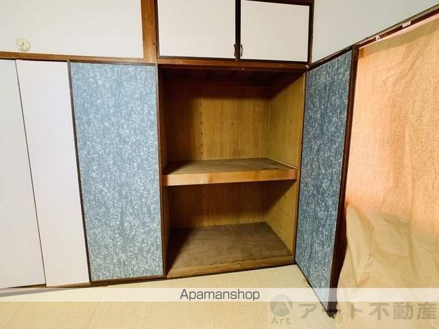 コーポ飛鳥IIの内装写真