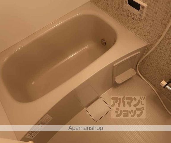 グランドラティス河原町七条の内装写真
