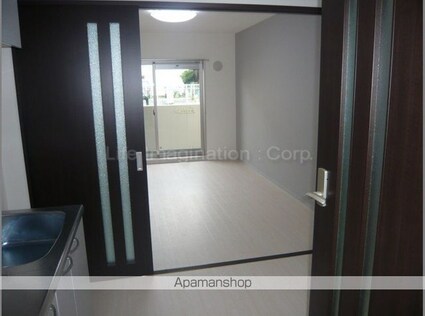 ラ・プラメンテ[1DK/30.55m2]のその他内装