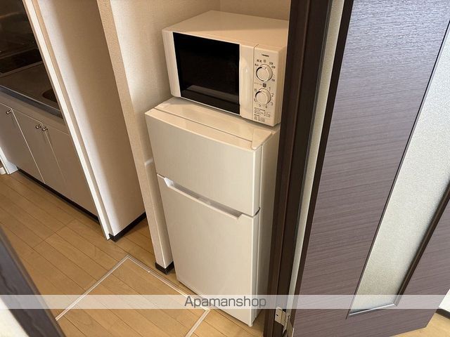 レオネクストさくらブリアンの内装写真