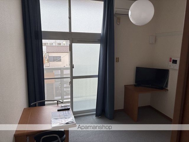 レオパレス光の内装写真