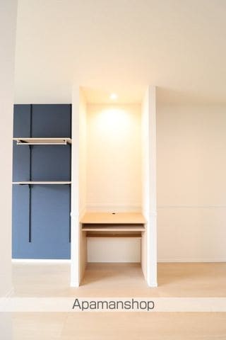 アスティオン いわきの内装写真
