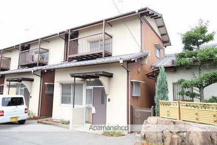 木太町山根邸貸家[3LDK/62.1m2]の外観4