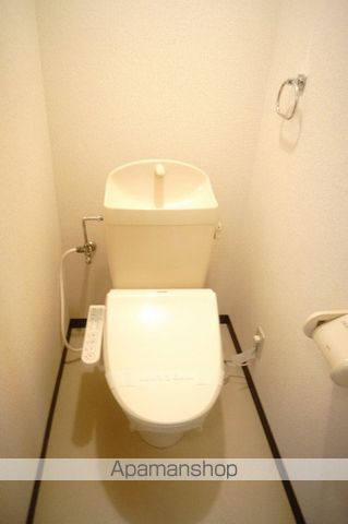 ソルトシティ浜松の内装写真