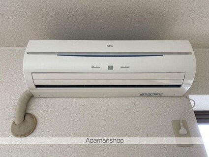 ニューエルディム土居[2DK/51.89m2]のその他設備