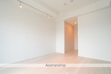 ステージグランデ上野[1K/25.5m2]のリビング・居間2