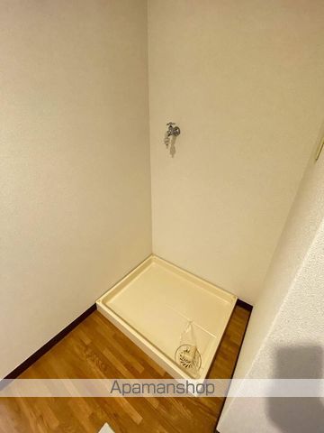 ジョイフルみのおの内装写真
