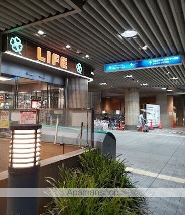 大泉学園町戸建[3LDK/96.05m2]の周辺3
