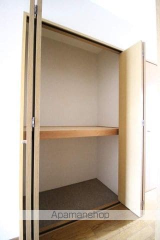 COCO新屋敷の内装写真