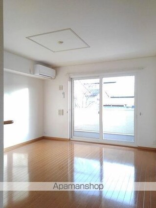 インクルードピュア・Ⅱ[1LDK/46.71m2]のリビング・居間