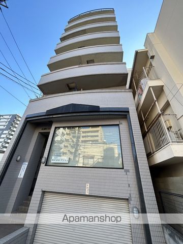 広瀬ビルの外観写真