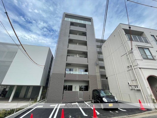 KUKUI KOMOHANAの外観写真