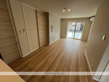 デール[2LDK/63.65m2]のリビング・居間