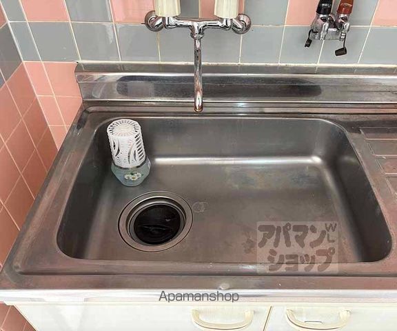 ルネサンスの内装写真