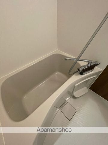サザンクロス本鵠沼の内装写真