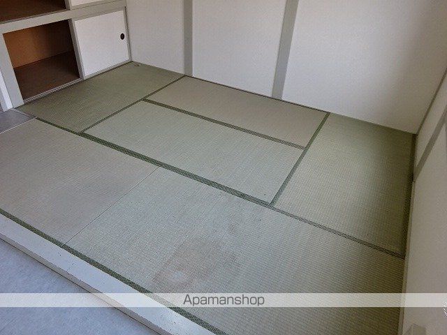 コーポフラワーの内装写真