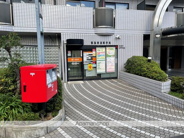 モリビル京橋の周辺写真