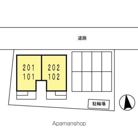 シャンテKUROZUMIのその他写真
