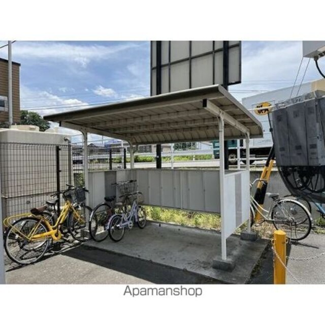 Ｄｏｍａｎｉ　Ｐａｃｅ[3LDK/66.82m2]の共用部2