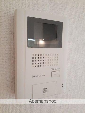 ウィルコート・永慎の内装写真