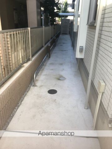 ELVITAの内装写真