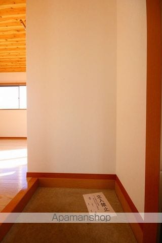 ラパン郡元の内装写真