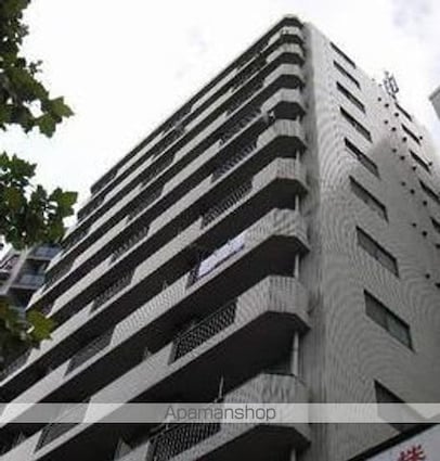 ミリアレジデンス上池袋２[2LDK/50.46m2]の外観2