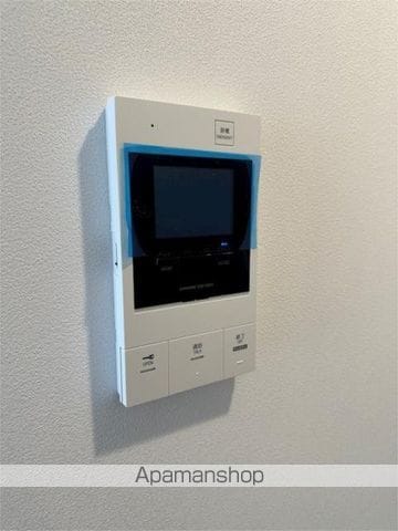ZOOM武蔵新城の内装写真