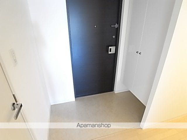 ベルファース尼崎の内装写真
