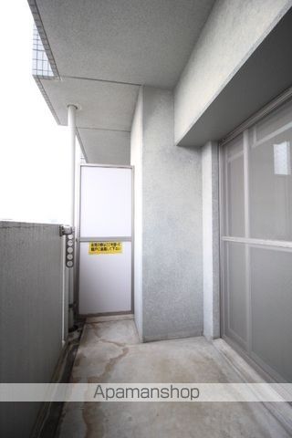 イマージュ・シャトーの内装写真
