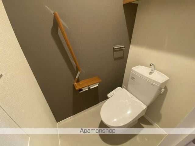 vivace日明の内装写真