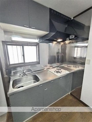 コーポイズミ[1DK/29.38m2]のキッチン