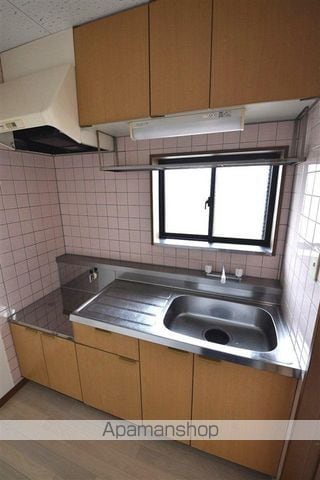 プラムマンションの内装写真
