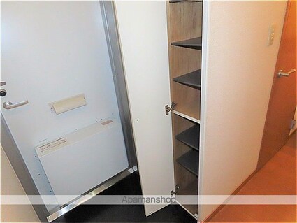 レオパレスゆめの実[1K/23.18m2]の玄関2